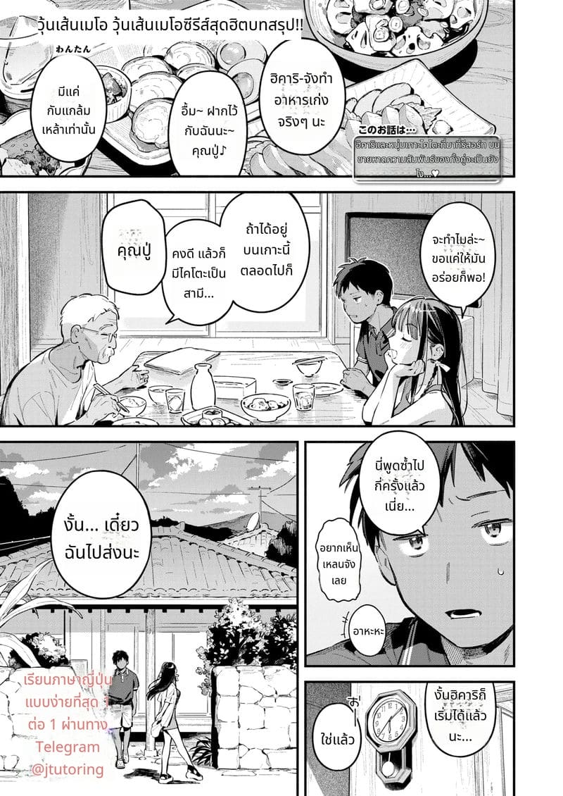 คืนฤดูร้อนที่เมามาย